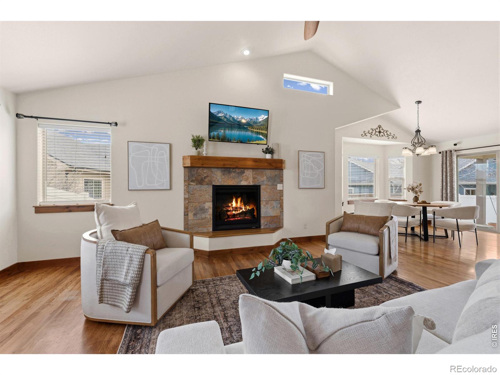 3354 Cuchara Court Loveland CO 80538