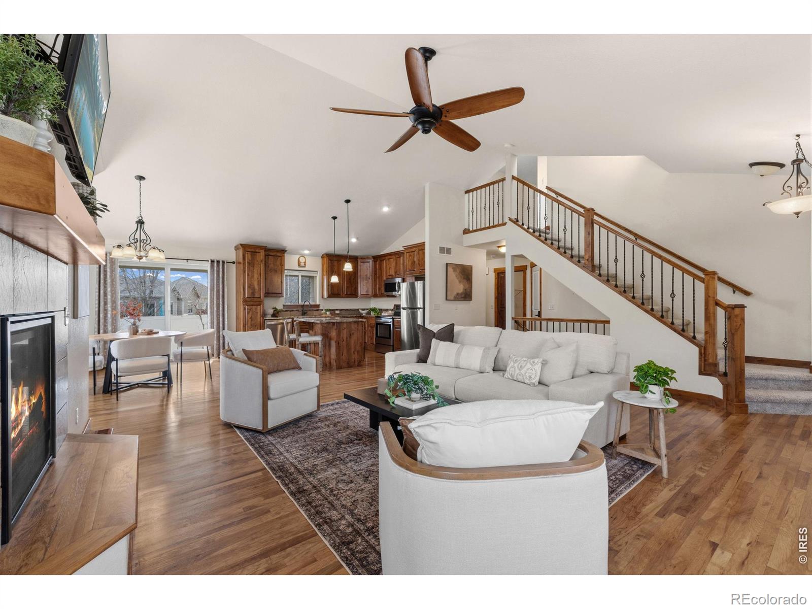 3354 Cuchara Court Loveland CO 80538