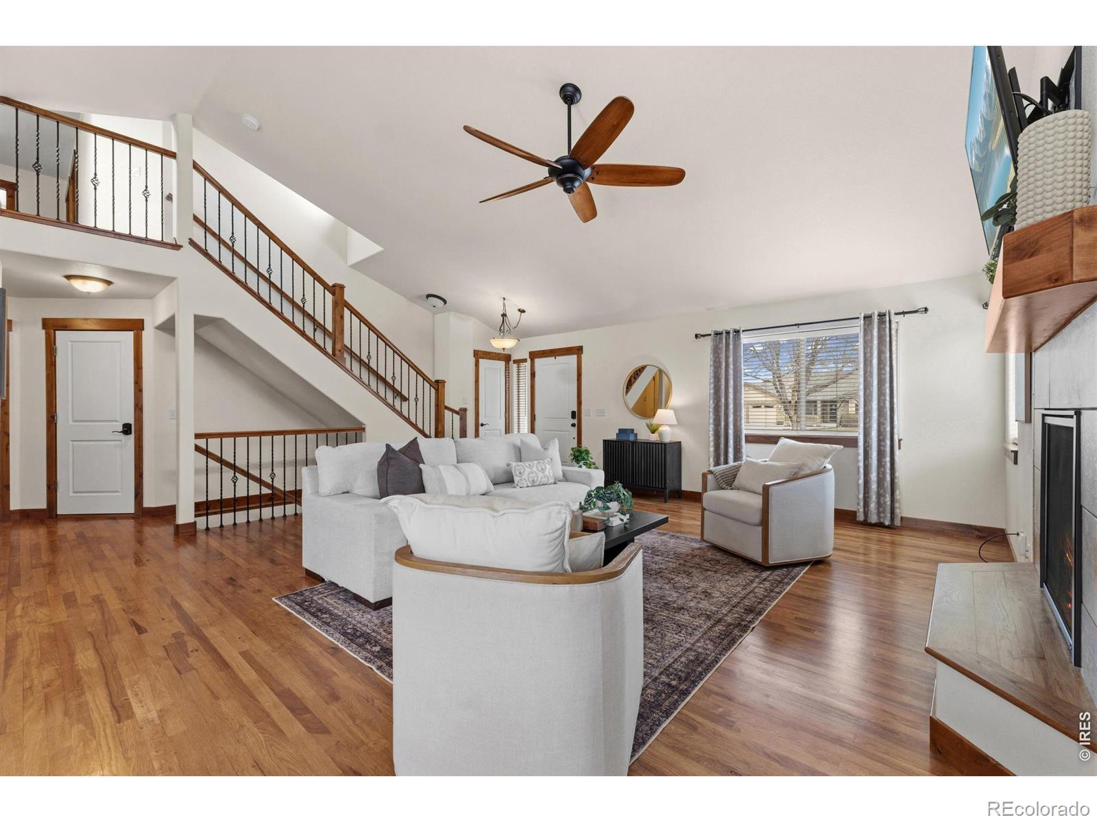 3354 Cuchara Court Loveland CO 80538
