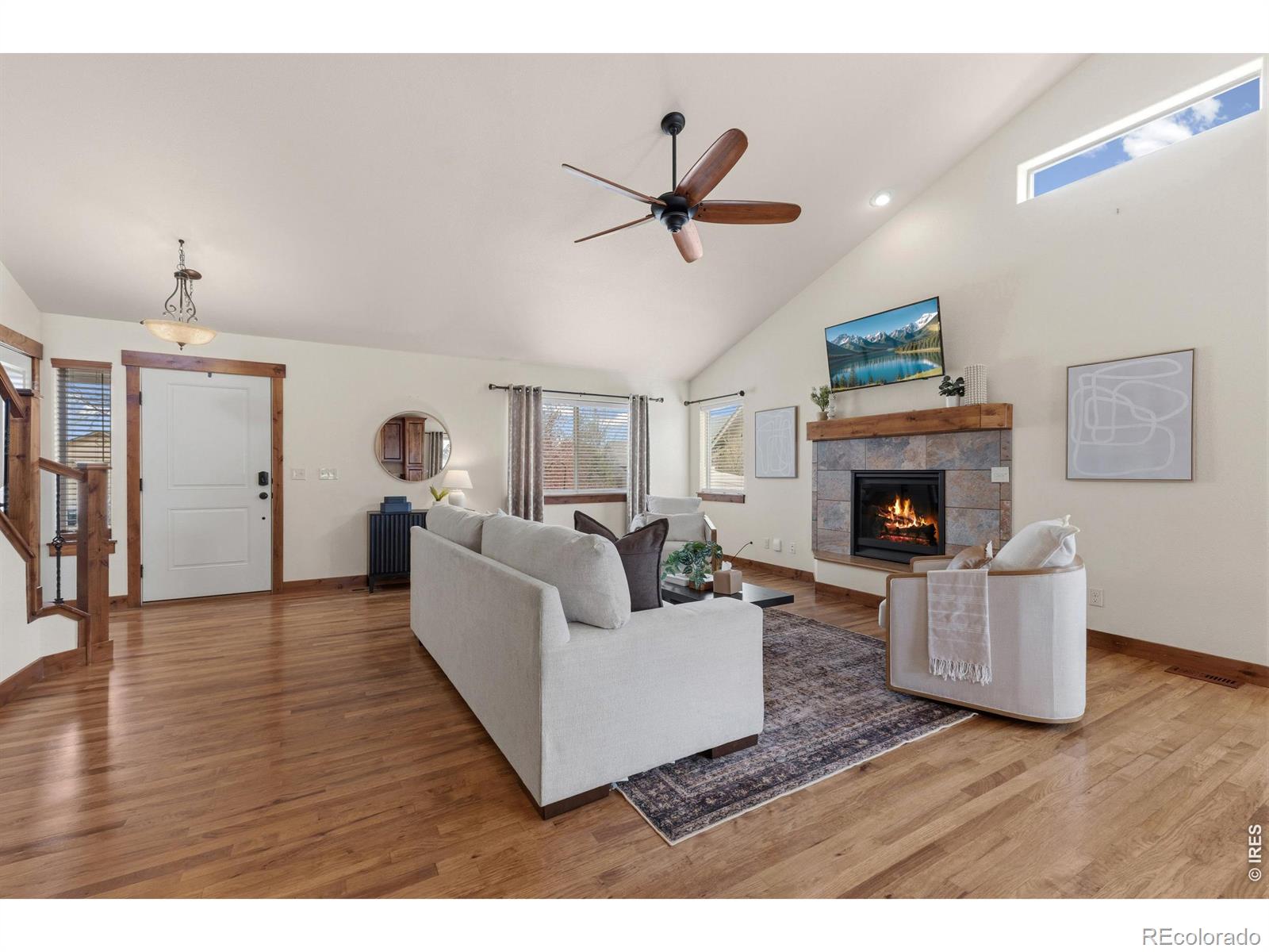 3354 Cuchara Court Loveland CO 80538
