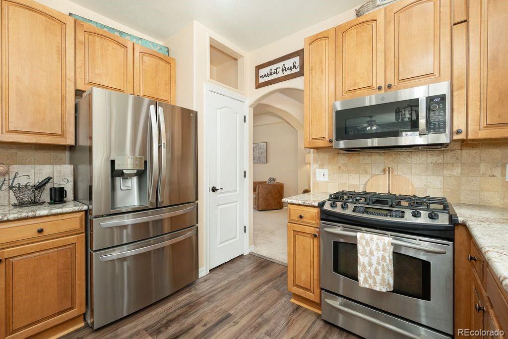 9724 Red Oakes Place Highlands Ranch CO 80126