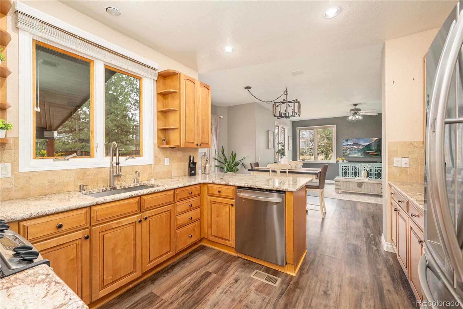 9724 Red Oakes Place Highlands Ranch CO 80126