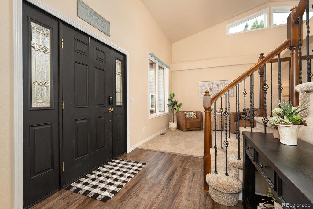 9724 Red Oakes Place Highlands Ranch CO 80126