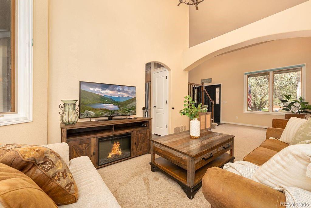 9724 Red Oakes Place Highlands Ranch CO 80126