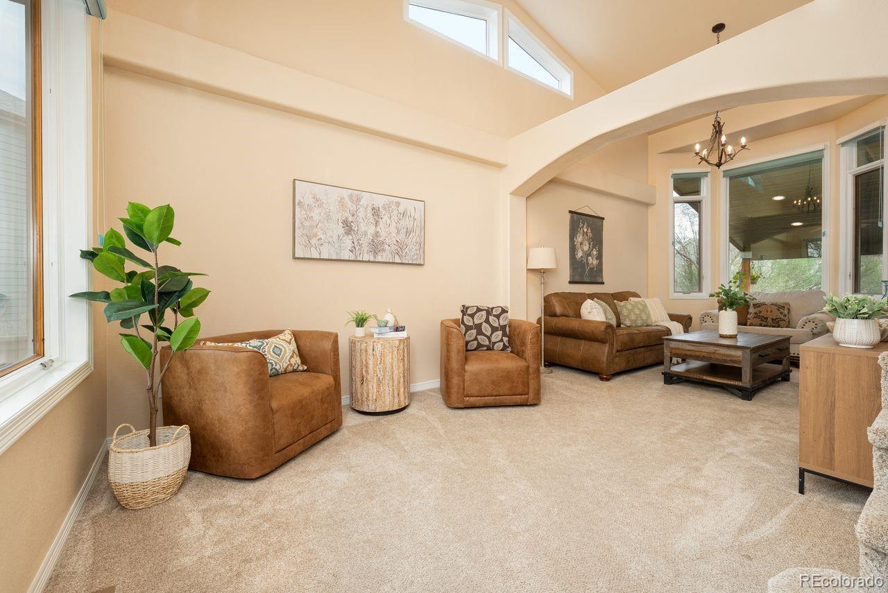 9724 Red Oakes Place Highlands Ranch CO 80126