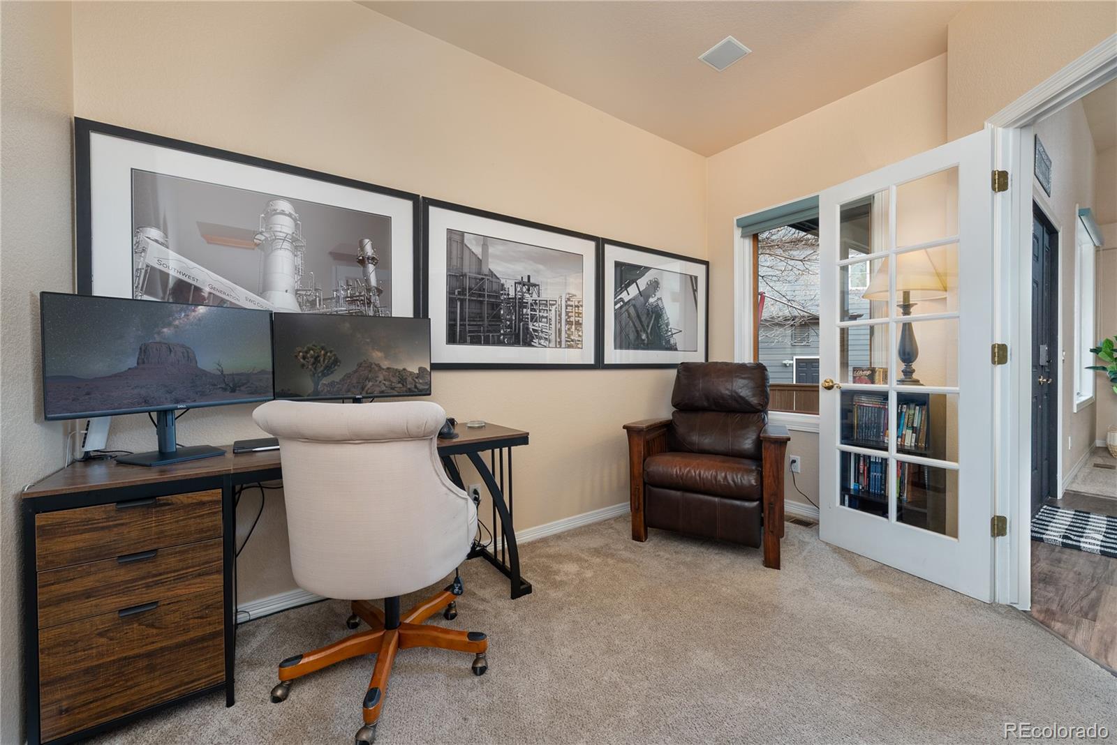 9724 Red Oakes Place Highlands Ranch CO 80126