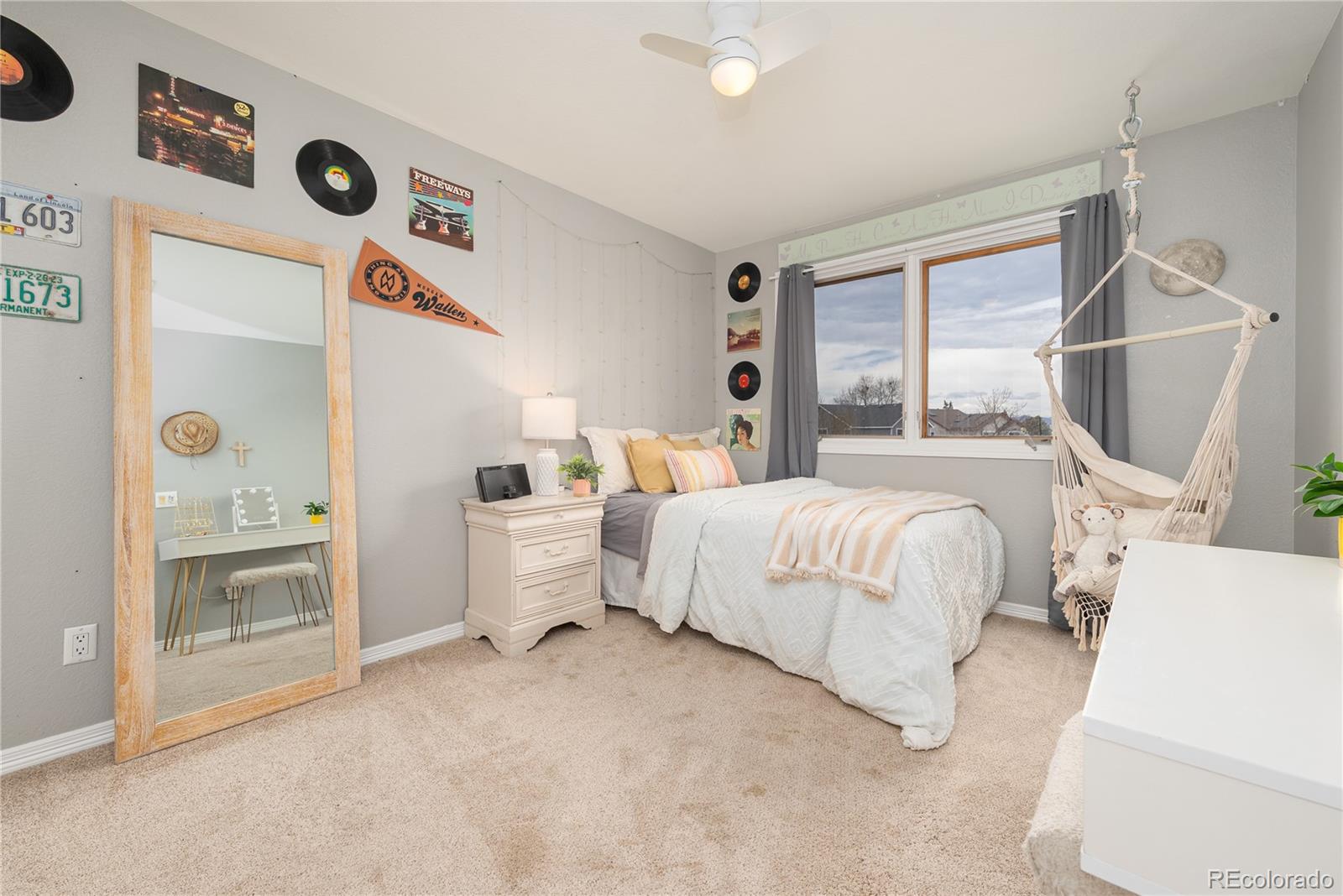 9724 Red Oakes Place Highlands Ranch CO 80126