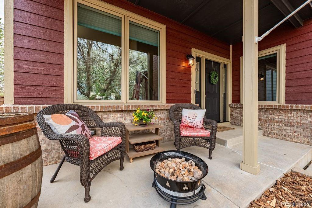 9724 Red Oakes Place Highlands Ranch CO 80126
