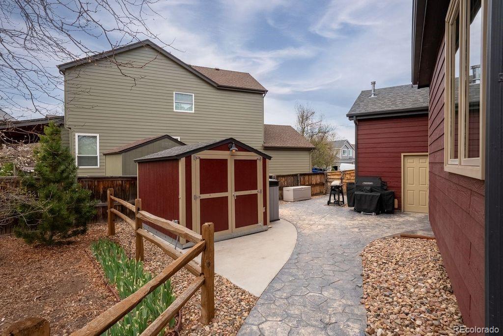 9724 Red Oakes Place Highlands Ranch CO 80126