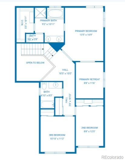 9724 Red Oakes Place Highlands Ranch CO 80126