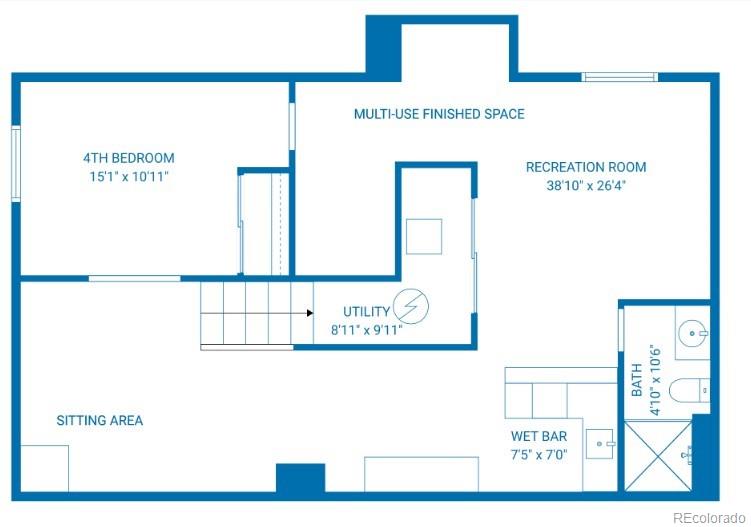 9724 Red Oakes Place Highlands Ranch CO 80126