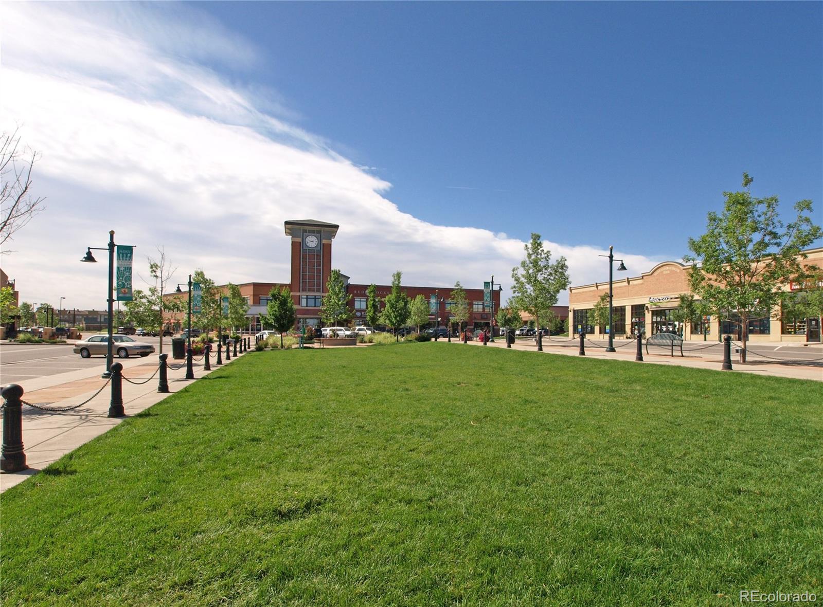 9724 Red Oakes Place Highlands Ranch CO 80126