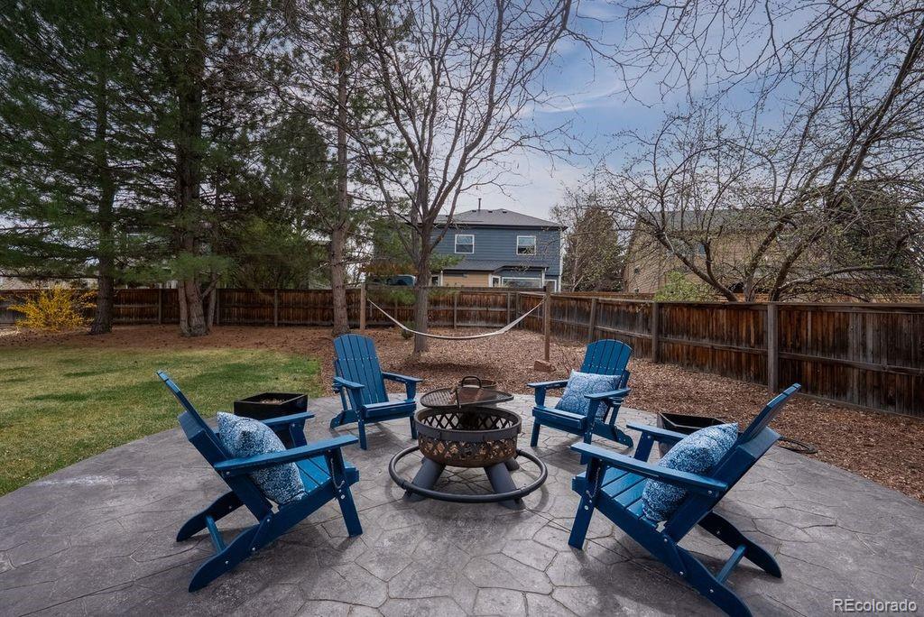 9724 Red Oakes Place Highlands Ranch CO 80126