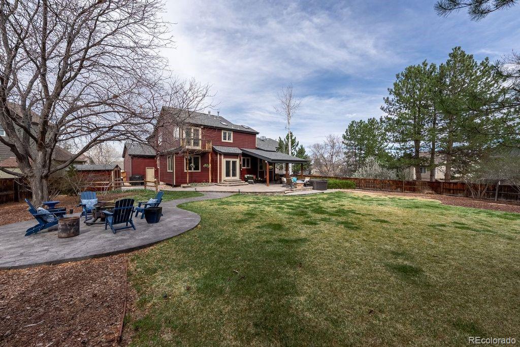 9724 Red Oakes Place Highlands Ranch CO 80126