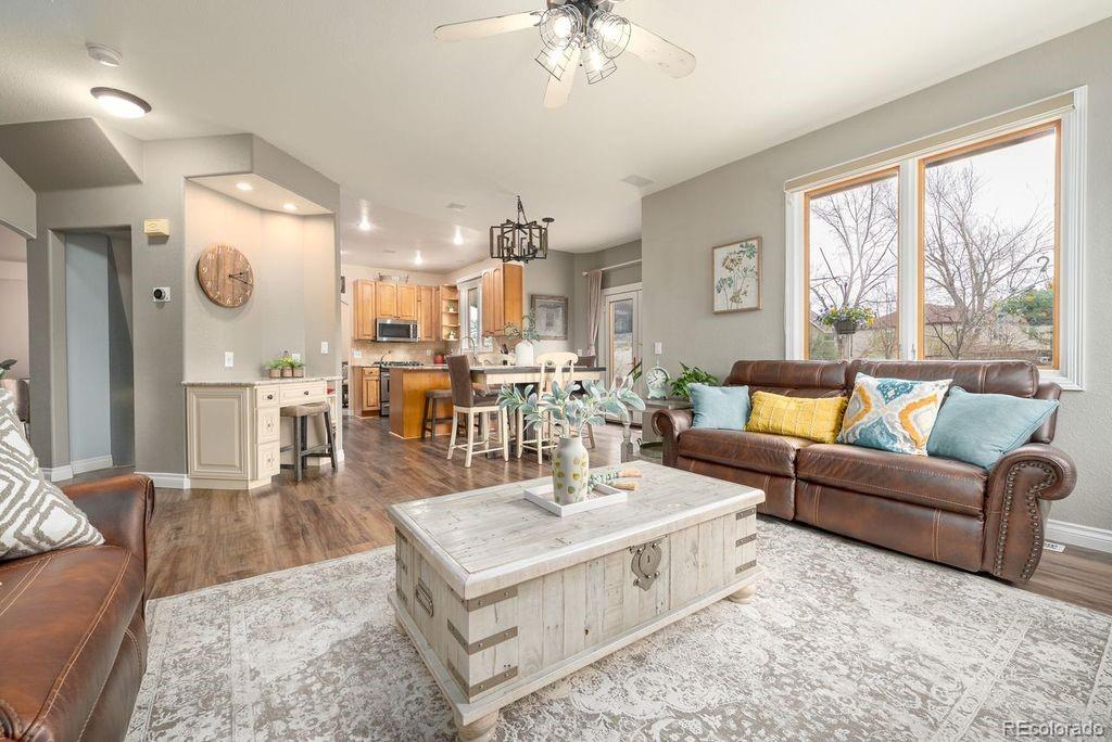 9724 Red Oakes Place Highlands Ranch CO 80126