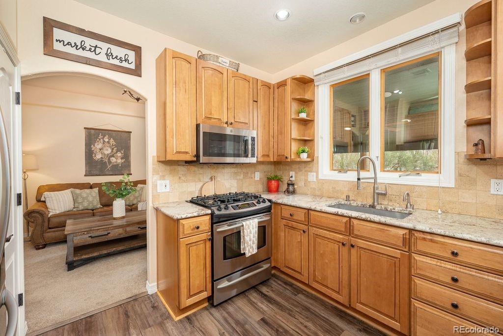 9724 Red Oakes Place Highlands Ranch CO 80126
