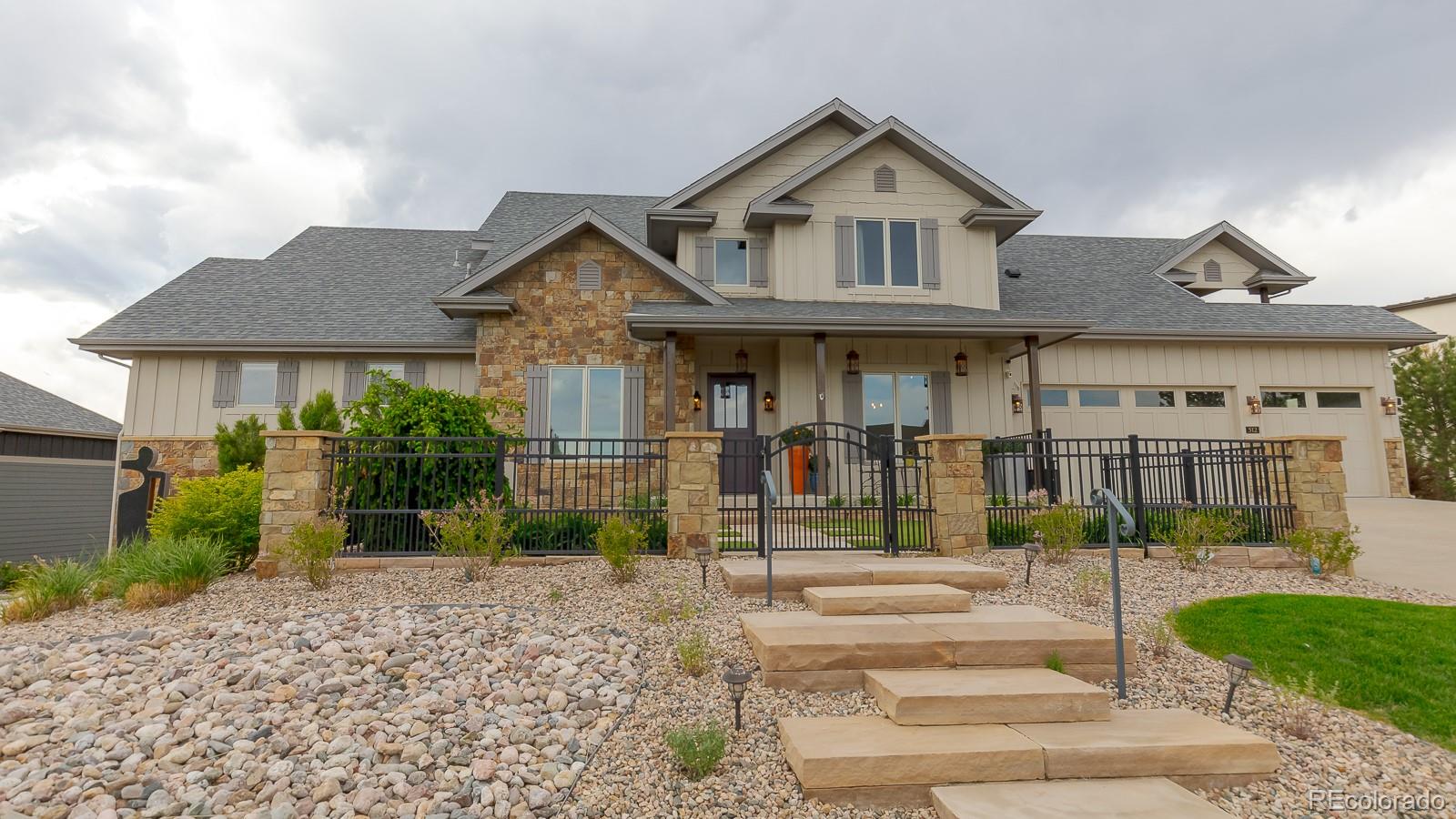 512 Deer Meadow Drive Loveland CO 80537