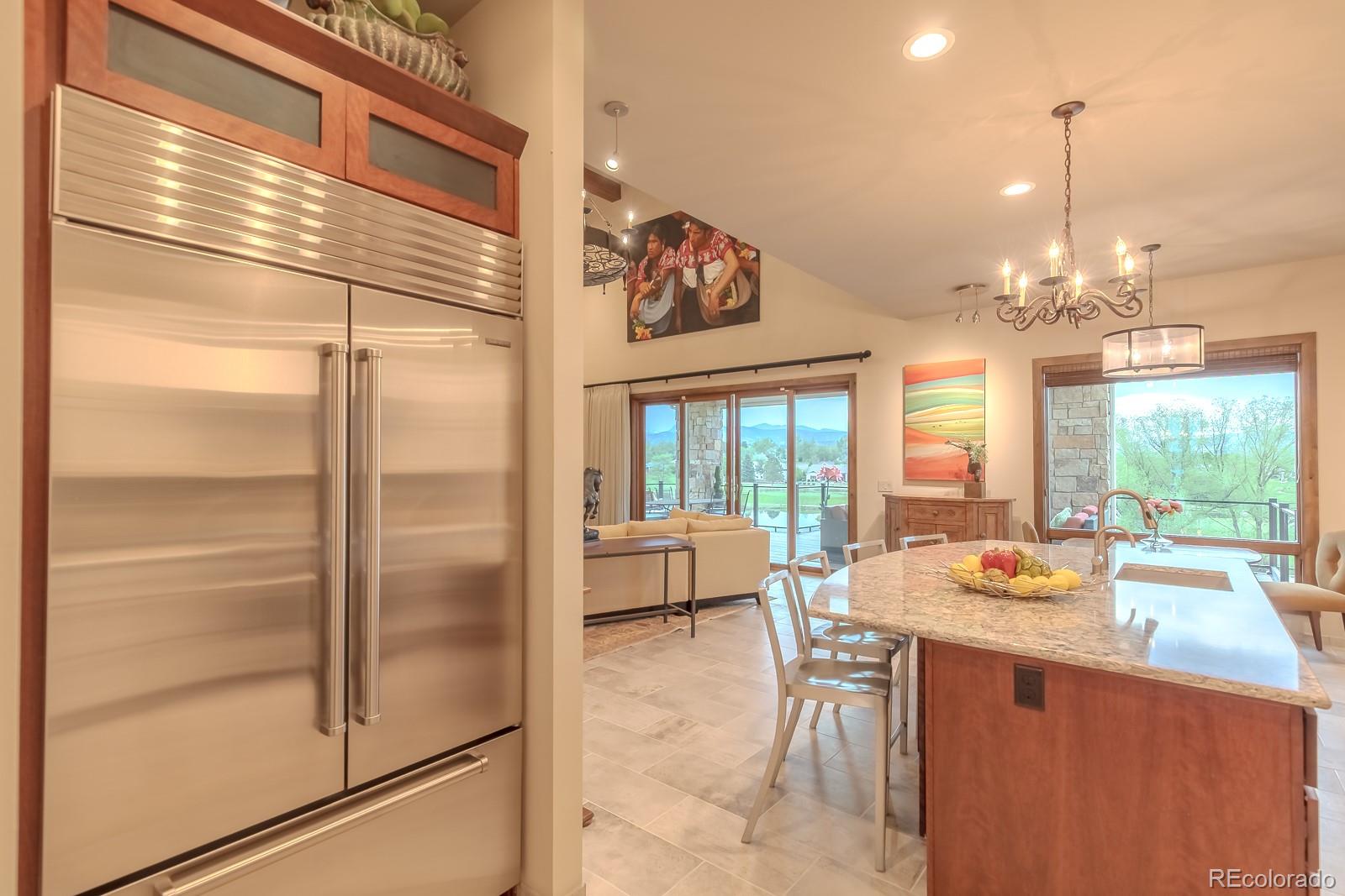 512 Deer Meadow Drive Loveland CO 80537