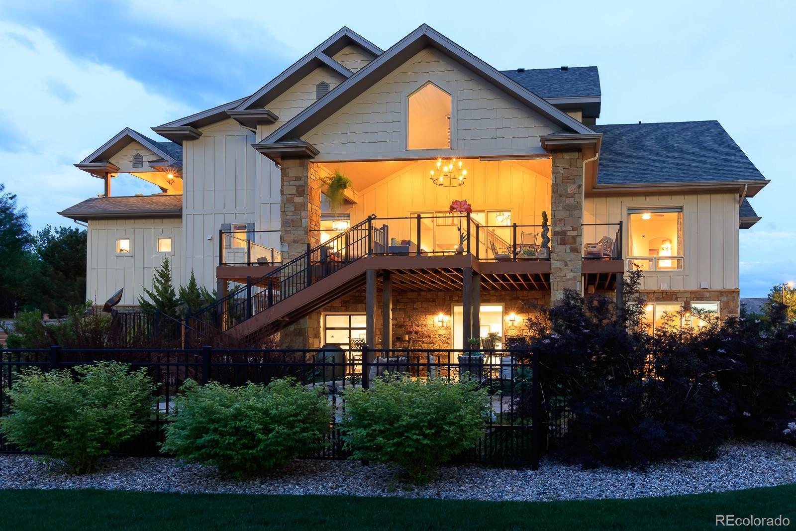 512 Deer Meadow Drive Loveland CO 80537