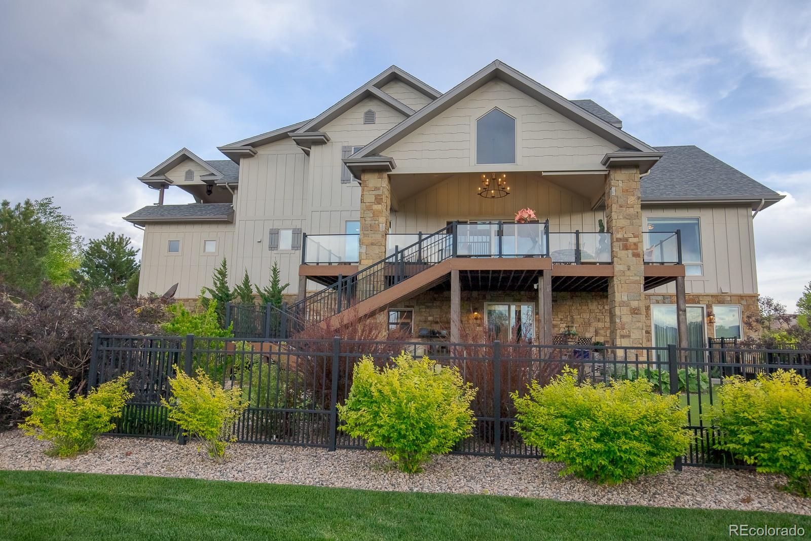 512 Deer Meadow Drive Loveland CO 80537