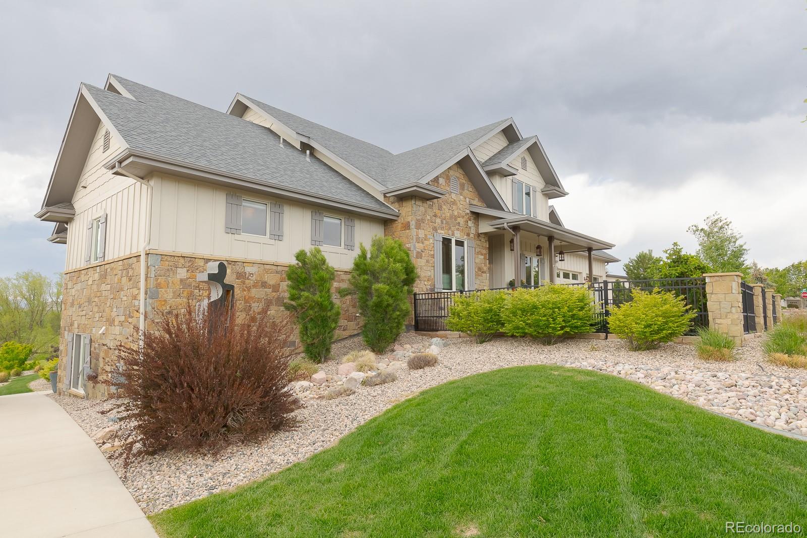 512 Deer Meadow Drive Loveland CO 80537