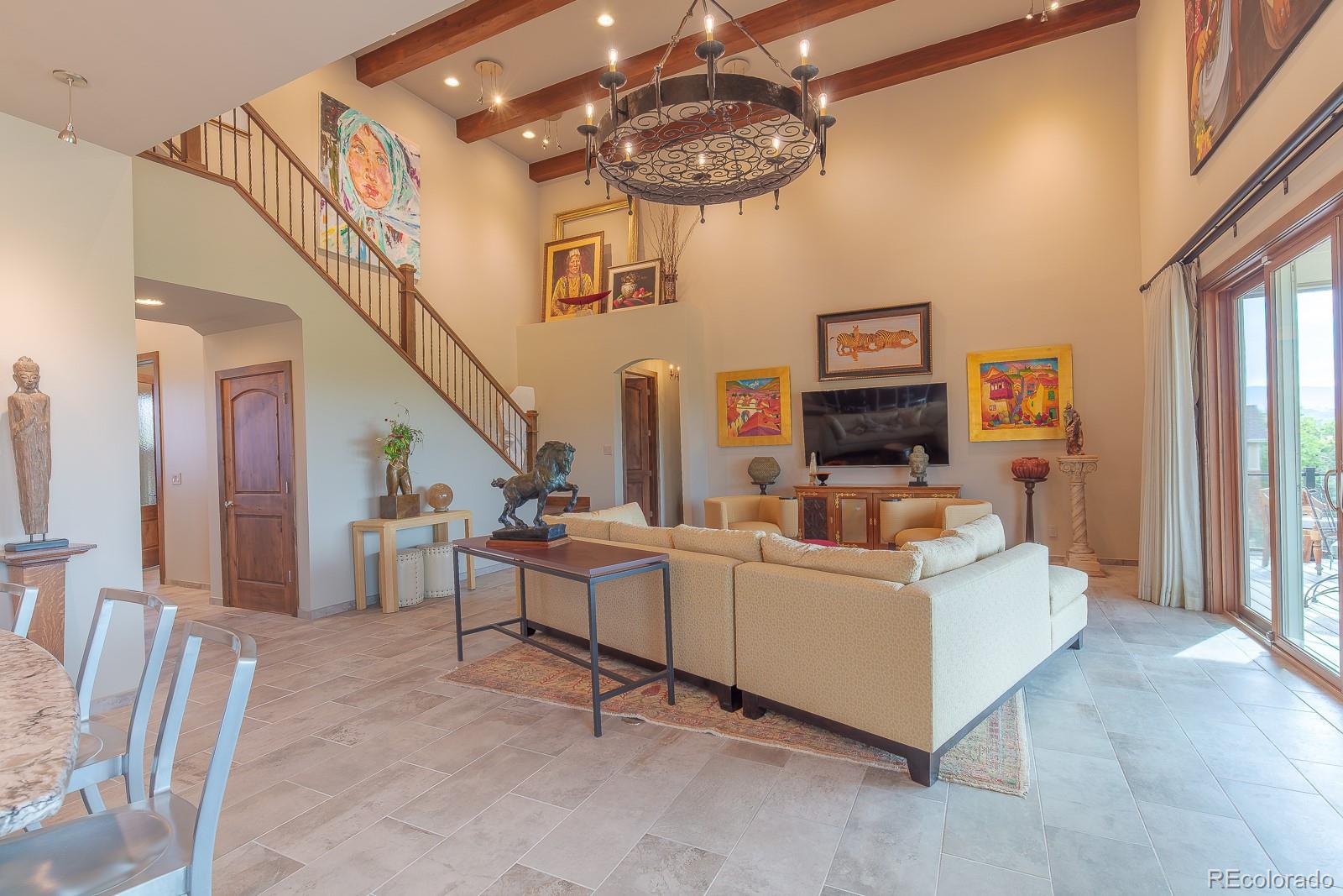 512 Deer Meadow Drive Loveland CO 80537