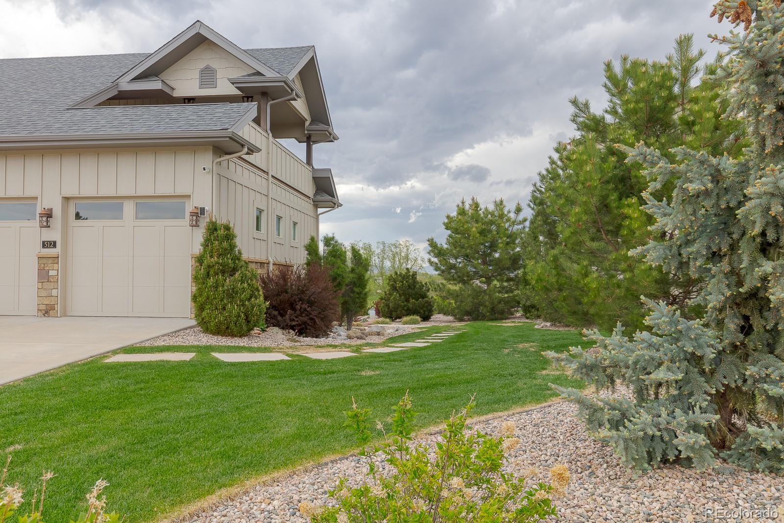 512 Deer Meadow Drive Loveland CO 80537
