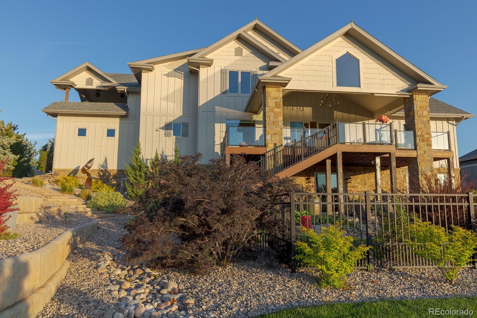 512 Deer Meadow Drive Loveland CO 80537