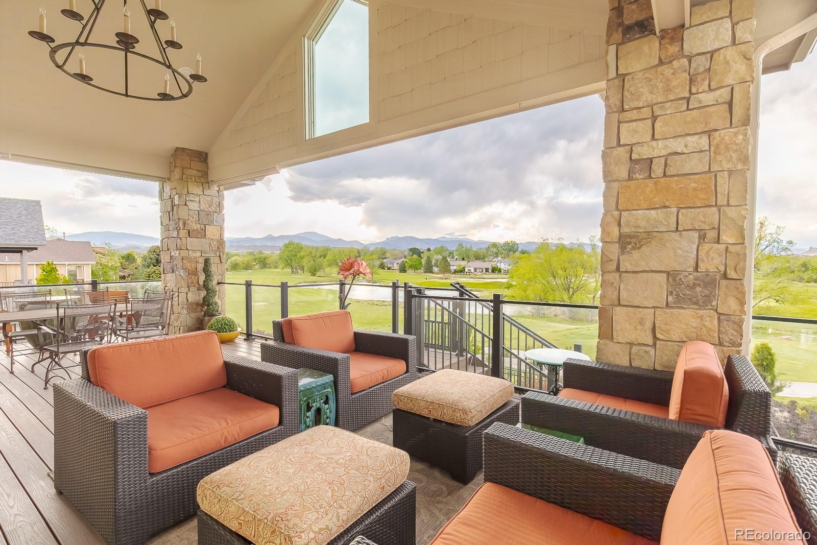 512 Deer Meadow Drive Loveland CO 80537