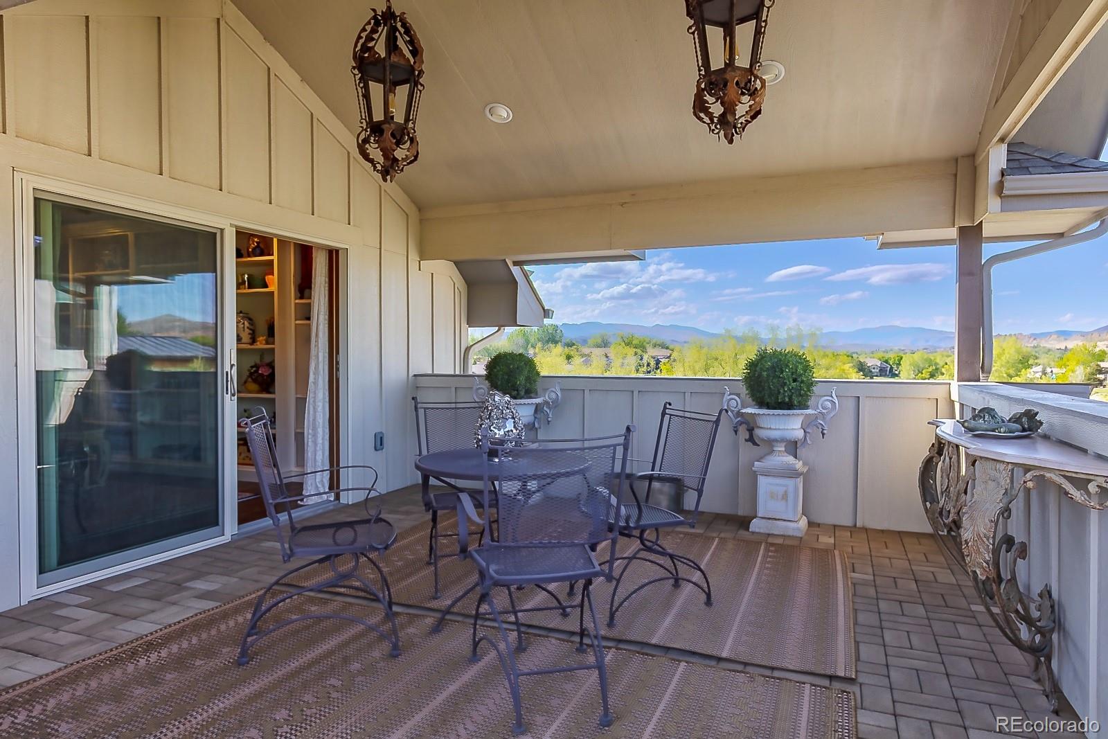 512 Deer Meadow Drive Loveland CO 80537