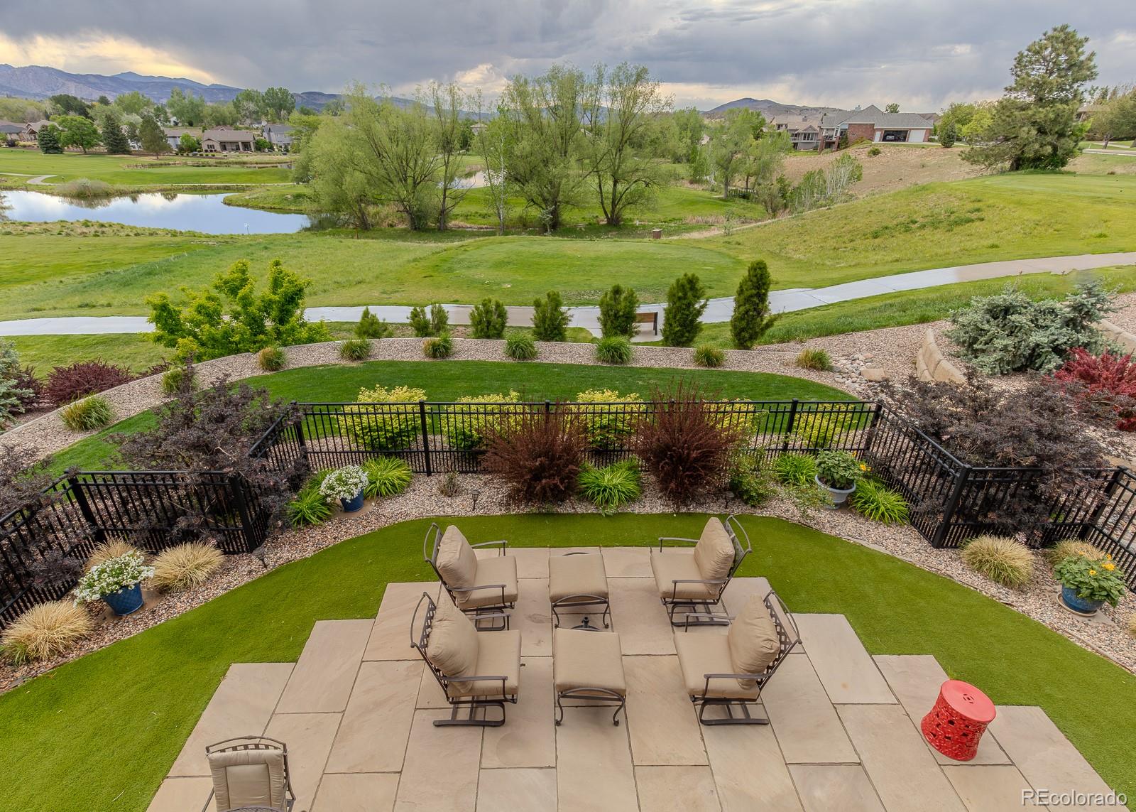 512 Deer Meadow Drive Loveland CO 80537