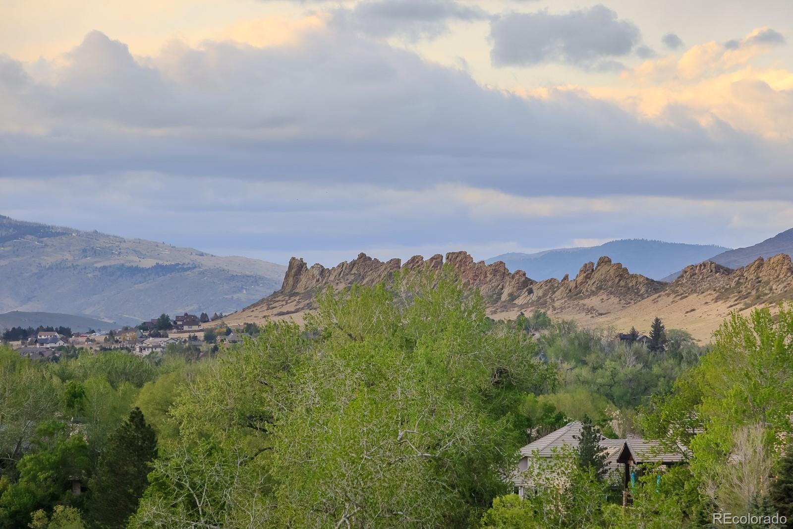 512 Deer Meadow Drive Loveland CO 80537