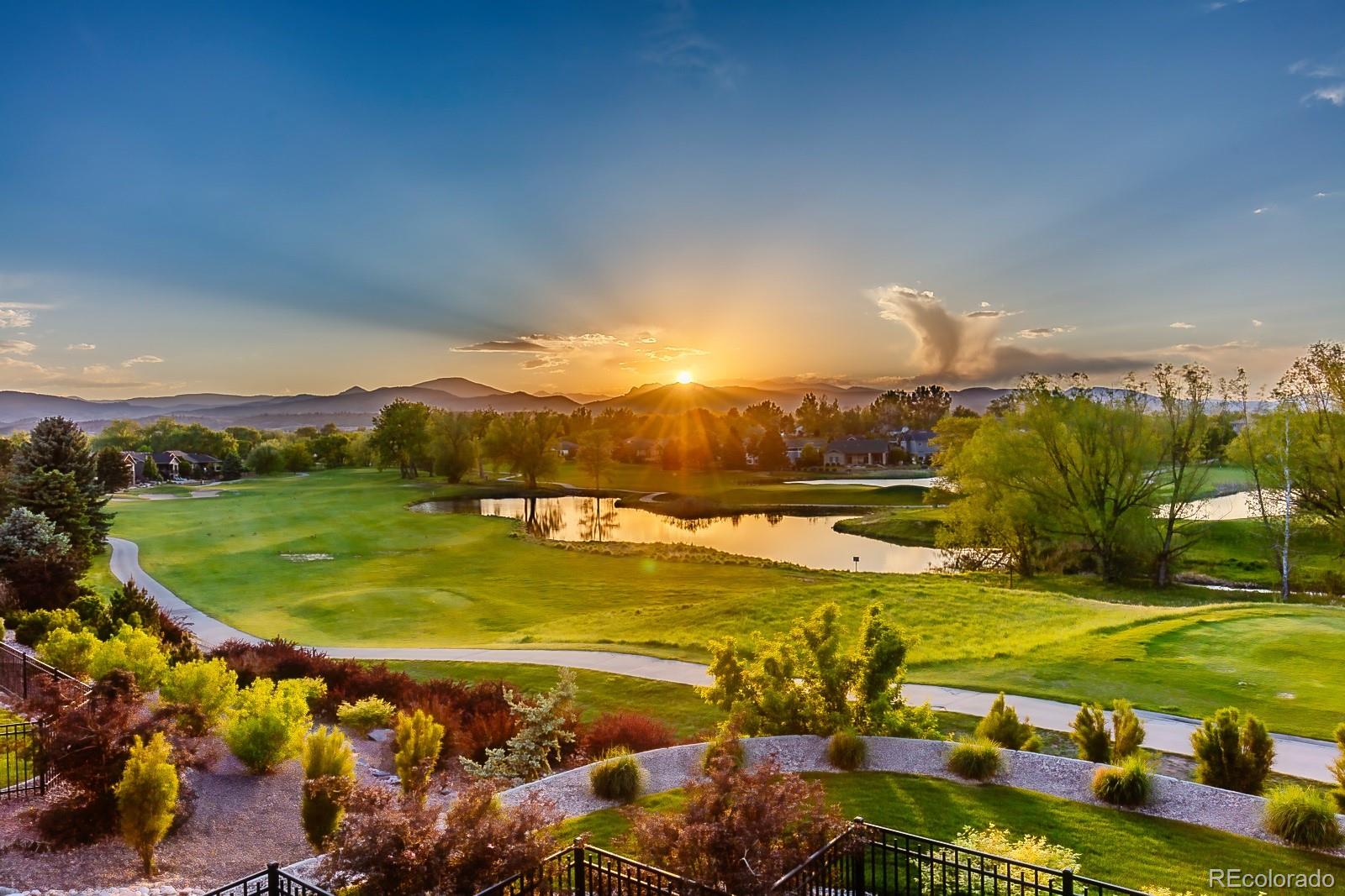 512 Deer Meadow Drive Loveland CO 80537