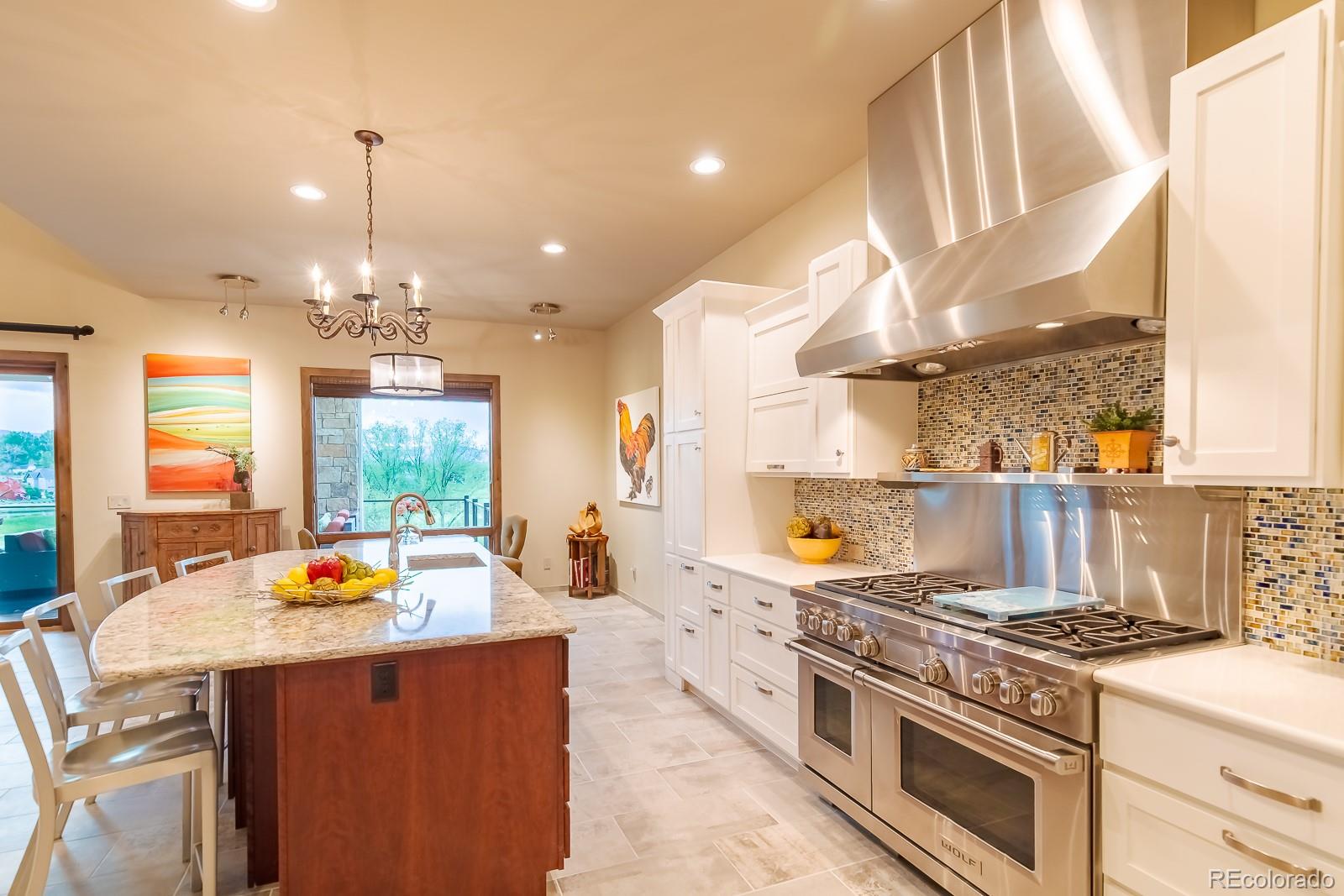 512 Deer Meadow Drive Loveland CO 80537
