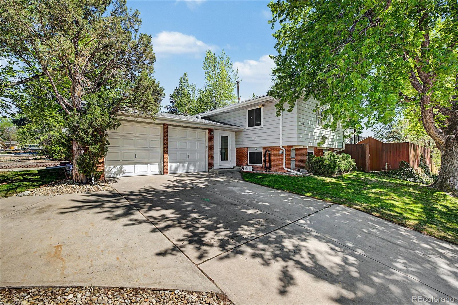 2450 S Jamaica Street Aurora CO 80014