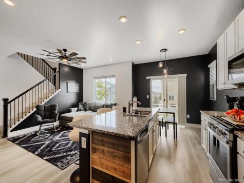 5484 Blue Lunar Lane Castle Rock CO 80104