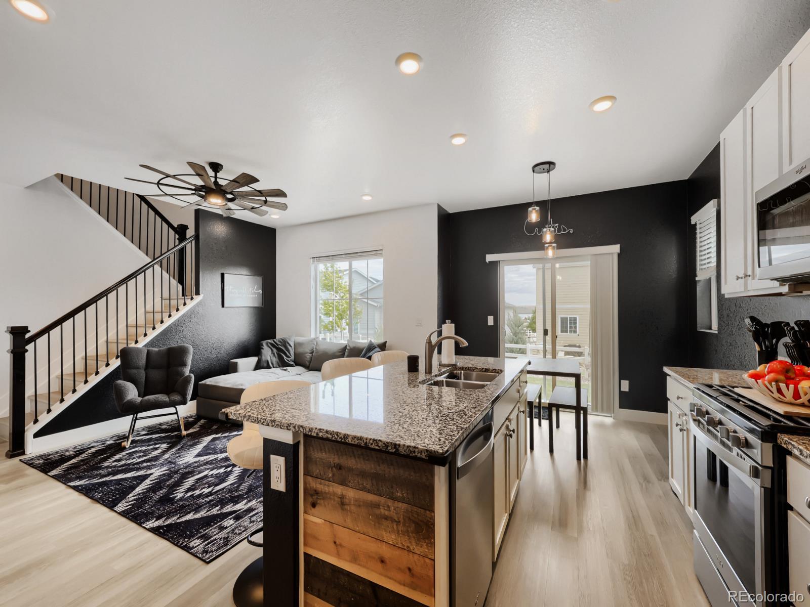 5484 Blue Lunar Lane Castle Rock CO 80104
