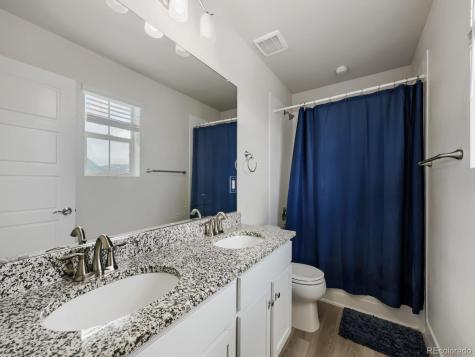 5484 Blue Lunar Lane Castle Rock CO 80104