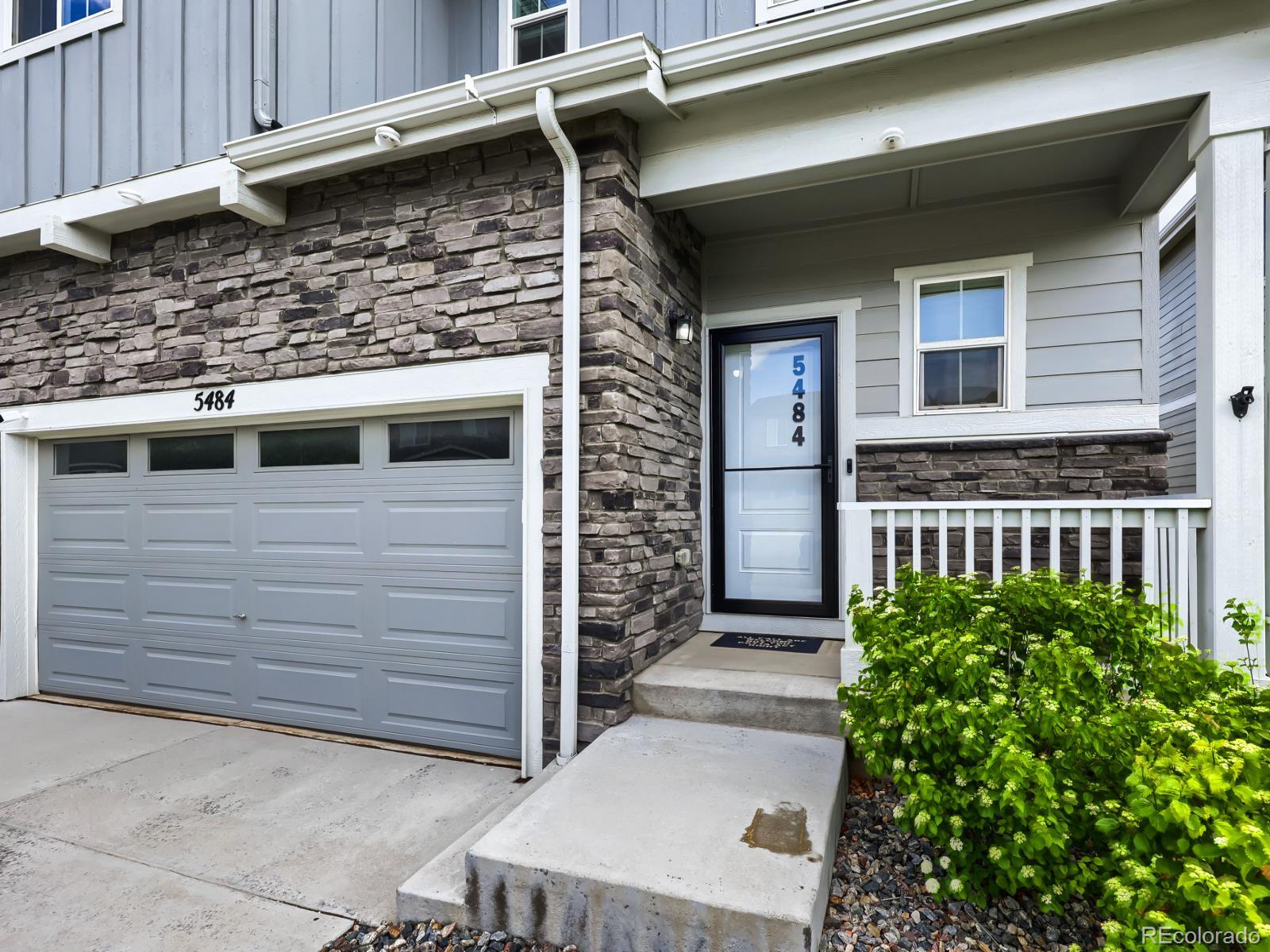 5484 Blue Lunar Lane Castle Rock CO 80104