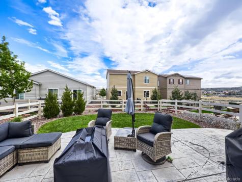 5484 Blue Lunar Lane Castle Rock CO 80104