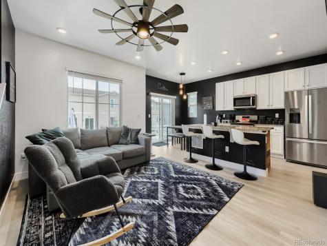 5484 Blue Lunar Lane Castle Rock CO 80104