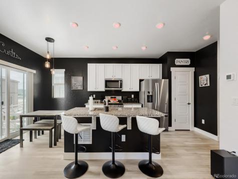 5484 Blue Lunar Lane Castle Rock CO 80104