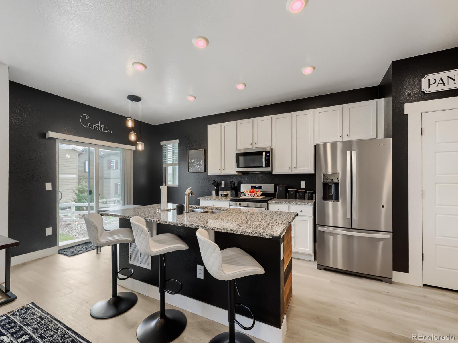 5484 Blue Lunar Lane Castle Rock CO 80104