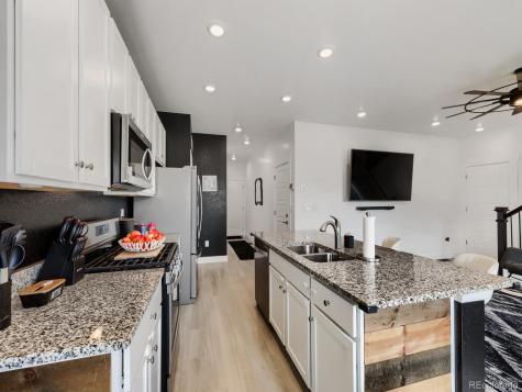 5484 Blue Lunar Lane Castle Rock CO 80104