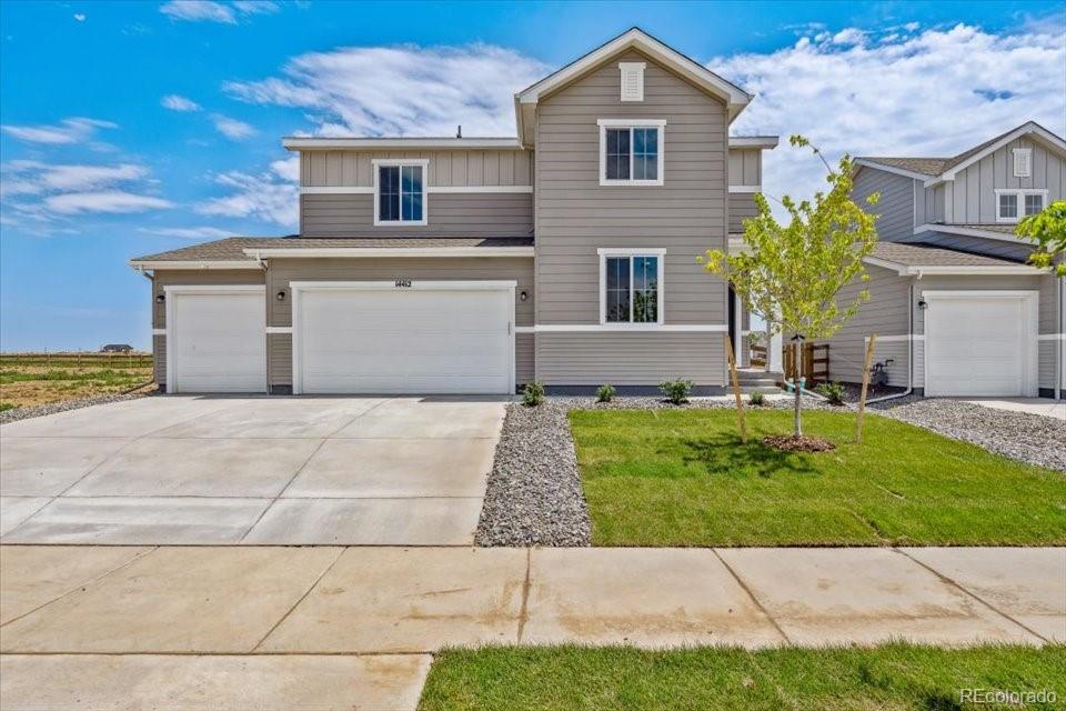 14412 Heritage Drive Mead CO 80504
