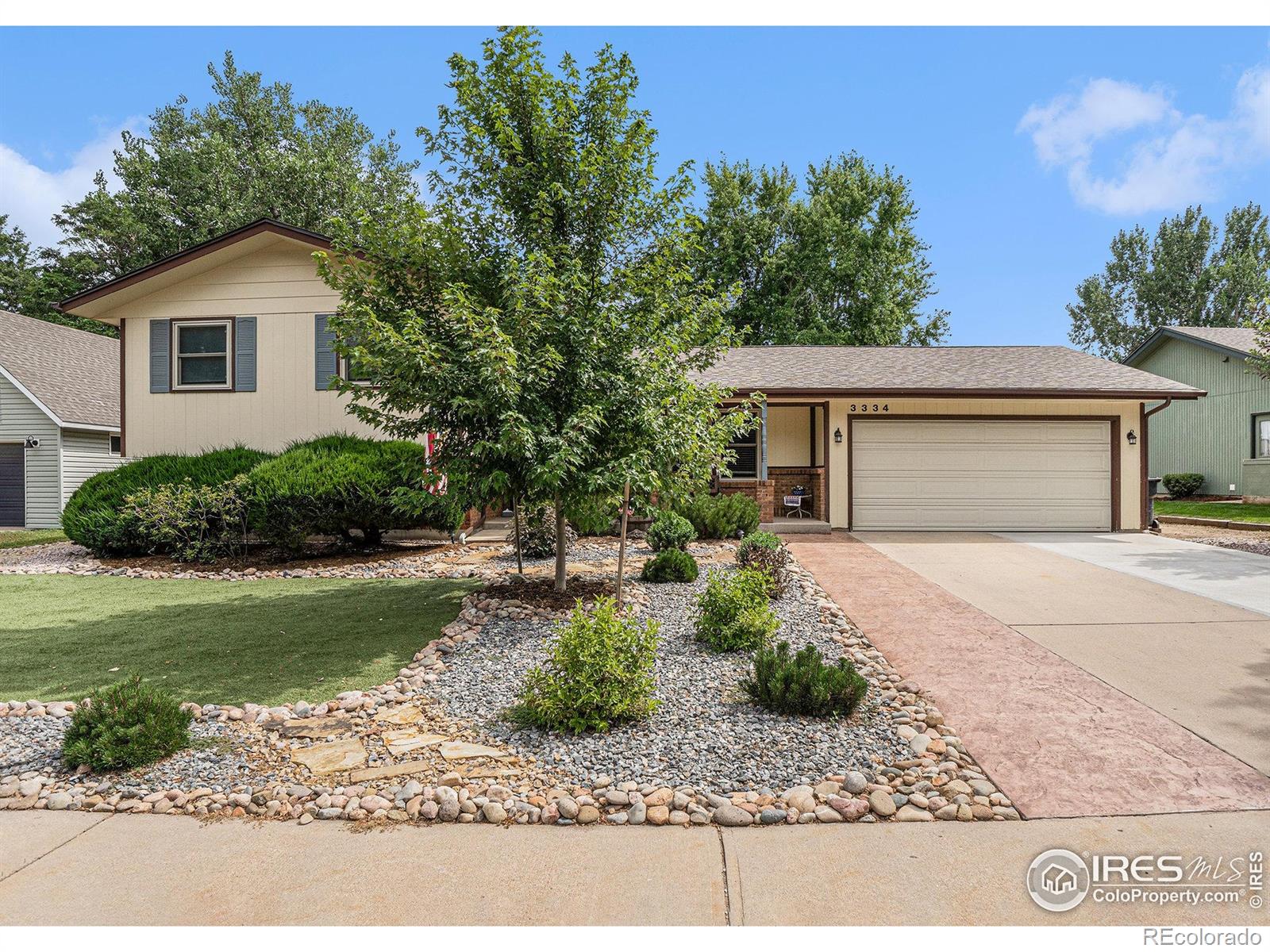 3334 34th Street Greeley CO 80634