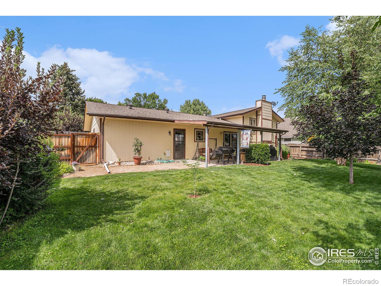 3334 34th Street Greeley CO 80634