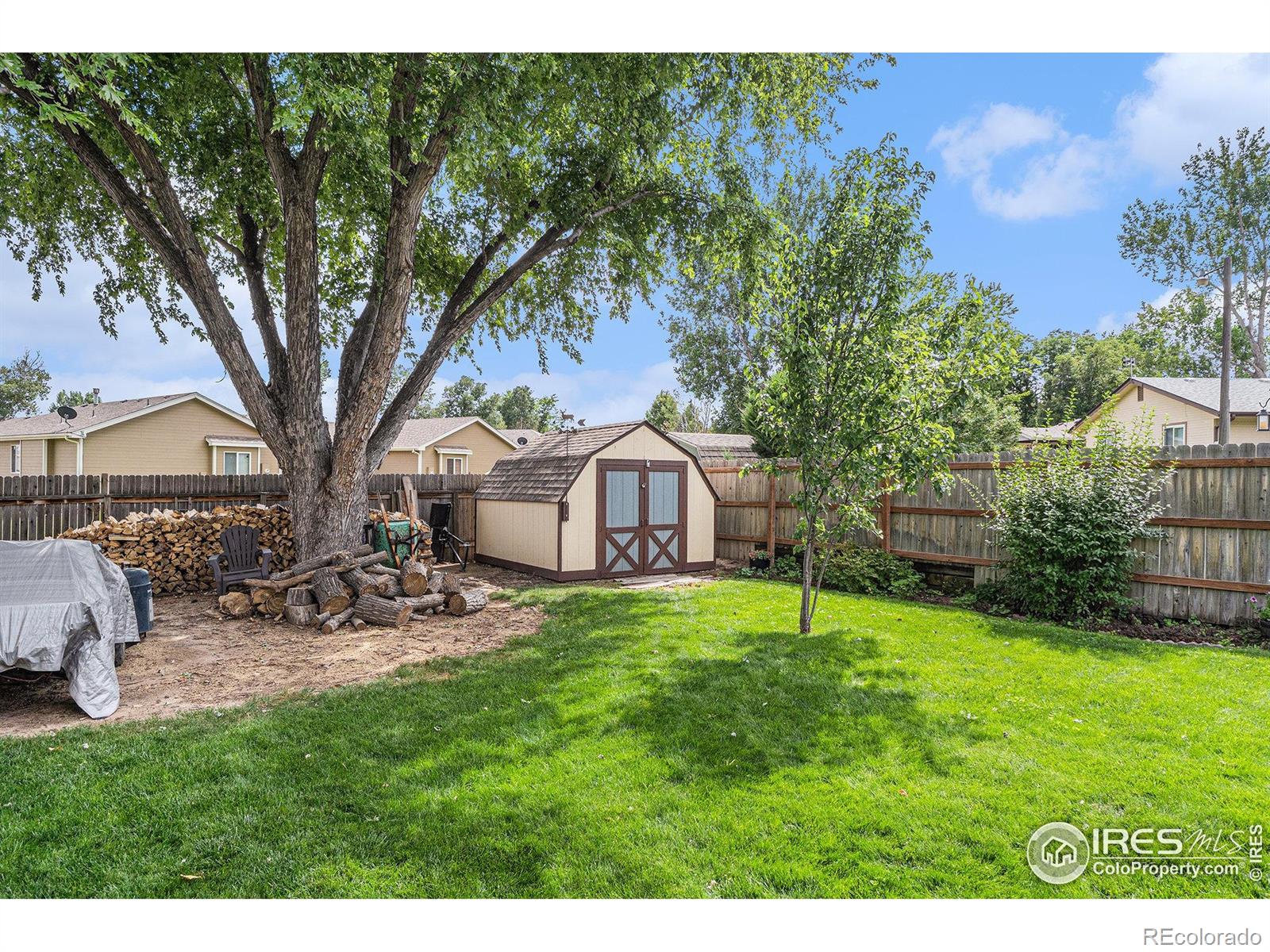 3334 34th Street Greeley CO 80634