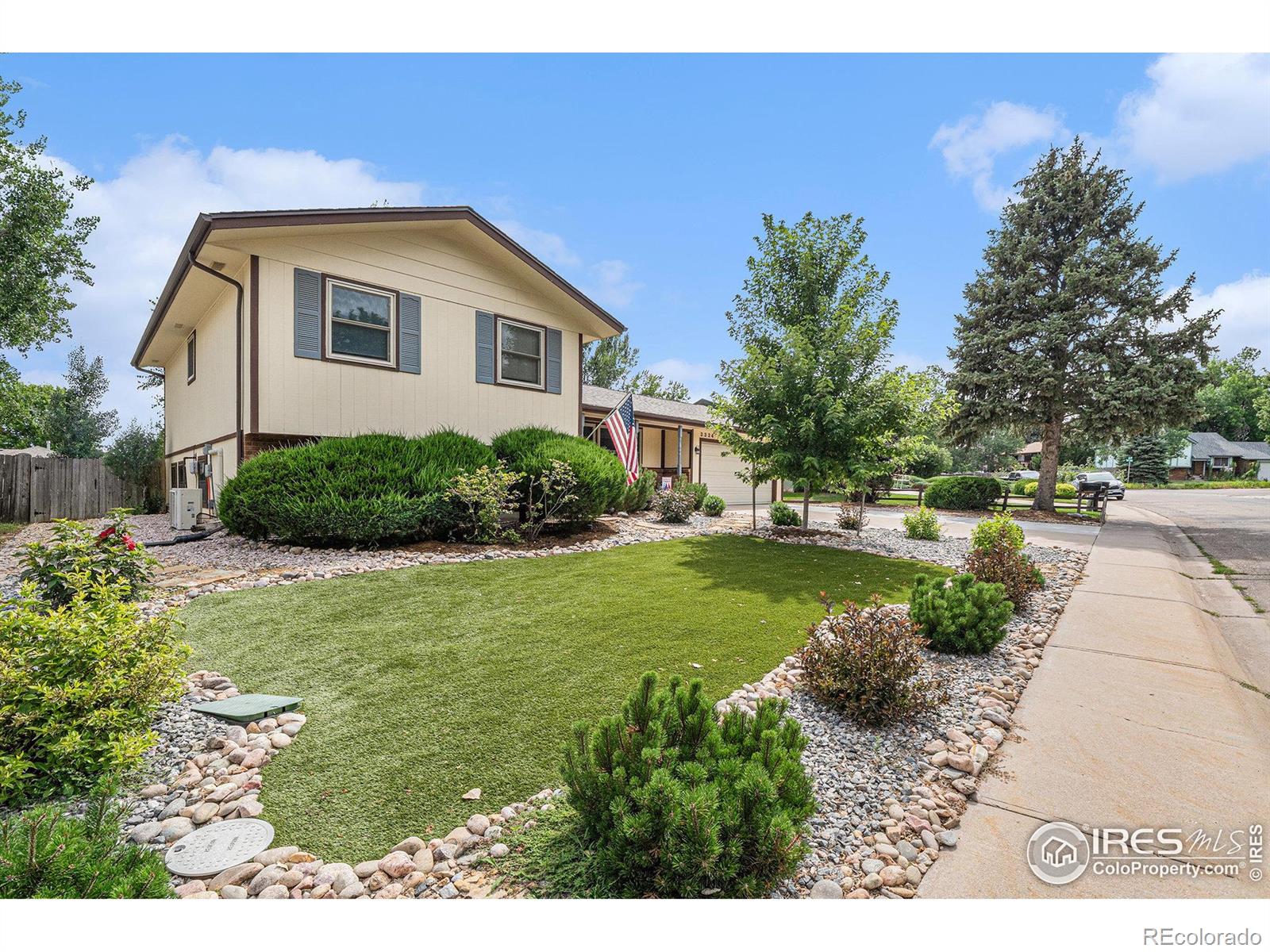 3334 34th Street Greeley CO 80634