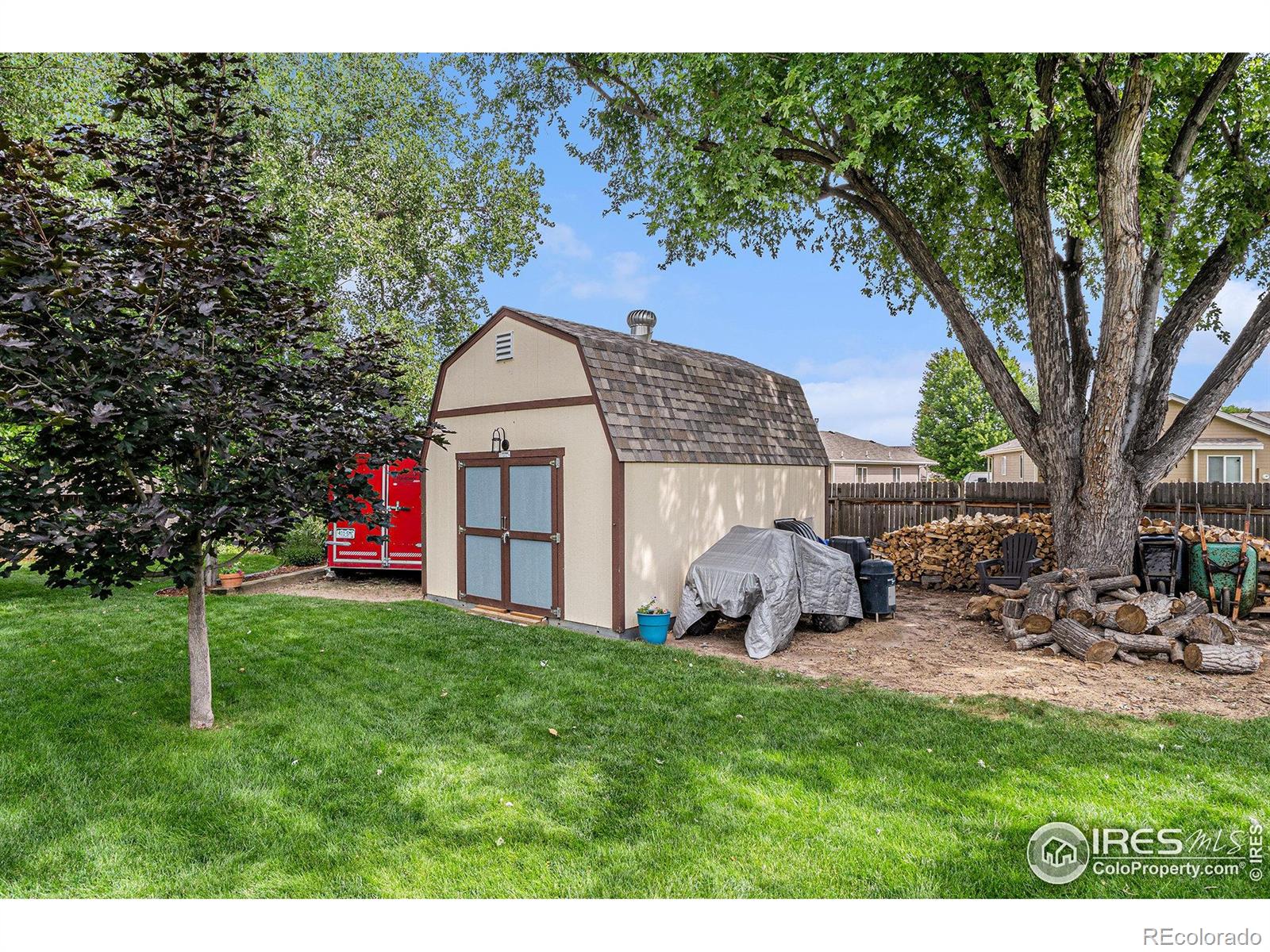 3334 34th Street Greeley CO 80634